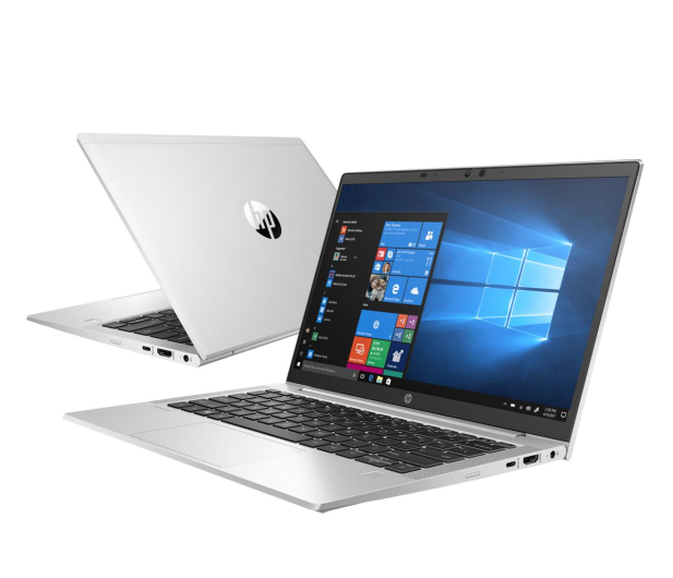 HP ProBook 635 G7 Ryzen 5 PRO 4650/16GB/512/Win10P - 619384 - zdjęcie